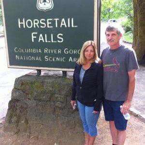 Meet your Posher, Dawn